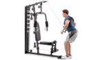 Marcy MWM-4965 Compact Home Multi Gym - Image 3