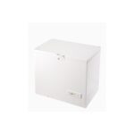 Indesit 251 Litre Chest Freezer - White
