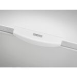 Zanussi 198 Litre Chest Freezer - White - Image 4