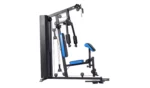 Pro Fitness 90KG Multi Home Gym - Image 3