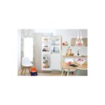 Indesit 230 Litre 50/50 Integrated Fridge Freezer - Image 5