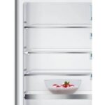 Bosch Series 6 265 Litres 60/40 Low Frost Integrated Fridge Freezer - Image 3