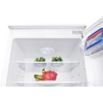 Fridgemaster 247 Litre Integrated Fridge Freezer - Image 5