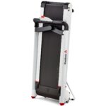 Reebok i-Run White 4 Treadmill - Image 6