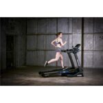 Reebok Jet 300 Folding Treadmill + Bluetooth - Image 6