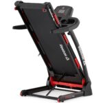 Reebok GT40s One Series Treadmill - Black - Image 3