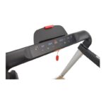 Reebok i-Run 4 Silver Treadmill - Image 4