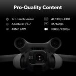 DJI Mini 3 Pro Drone - No RC - Image 6