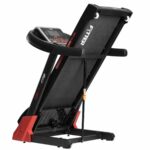 FYTTER RUNNER RU-08R Folding Treadmill - Image 8