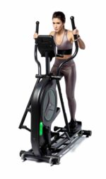 Bodytone Evolution EVOE4 Semi Professional Elliptical - Image 5