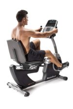 NordicTrack GX 4.7R Recumbent Cycle - Image 8