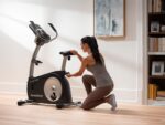 NordicTrack GX 4.5 PRO Exercise Bike + 1 Month Family iFIT Coach Subscription Included - Image 6