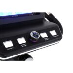 Reebok Titanium Series TC3.0 Upright Bike - Image 3