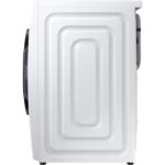 Samsung Series 5 ecoBubble 9kg 1400 Spin Freestanding Washing Machine - White - Image 5