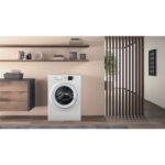 Hotpoint 9kg 1600rpm Freestanding Washing Machine - White - Image 6