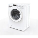 Candy Ultra 10kg 1400rpm Freestanding Washing Machine - White - Image 2