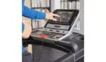 Reebok Jet 300+ Folding Treadmill With Incline and Bluetooth - Image 8