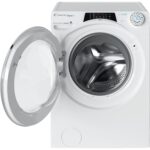 Candy Rapido 10kg Wash 6kg Dry 1400rpm Freestanding Washer Dryer - White - Image 3