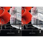 AEG 6000 Series 14 Place Settings Freestanding Dishwasher - Stainless Steel - Image 5