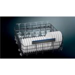 Siemens iQ300 13 Place Settings Freestanding Dishwasher - Black - Image 2