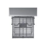 Samsung 14 Place Settings Freestanding Dishwasher - Silver - Image 9