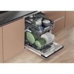 Hotpoint 15 Place Settings Fully Integrated Dishwasher - Image 4