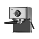 Beko Barista Espresso Coffee Machine - Black - Image 3