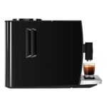 Jura ENA 4 Automatic Bean to Cup Coffee Machine - Black - Image 11