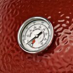 Kamado Joe Classic Joe I Charcoal BBQ Grill - Image 4