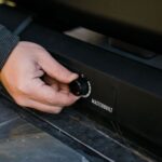 Masterbuilt Portable Charcoal Grill with Cart - Image 7