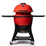 Kamado Joe Kettle Joe Charcoal BBQ Grill