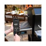 Masterbuilt Gravity Series 800 - Digital Charcoal BBQ Grill with Griddle and Smoker - Image 8