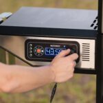 Masterbuilt Gravity Series 560 with ROTISSERIE PACK - Image 4