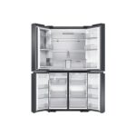 Samsung 637 Litre Four Door American Fridge Freezer - Image 4