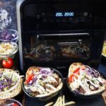 Breville Halo Rotisserie 10L Digital 4-in-1 Air Fryer - Image 9