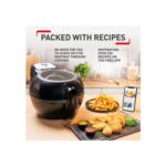 Tefal Actifry Advance Health Air Fryer - Black - Image 4