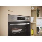 Candy Multifunction Electric Single Oven - Stainless Steel - Image 3