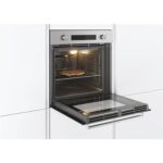 Candy Multifunction Electric Single Oven with SmartFi - Stainless Steel - Image 4
