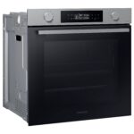 Samsung Dual Cook Electric Self Cleaning Oven - Stainless Steel - Image 7