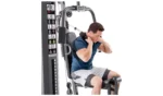 Marcy MWM-4965 Compact Home Multi Gym - Image 2
