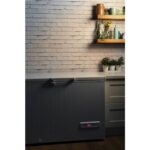 Hotpoint 311 Litre Chest Freezer - White - Image 8