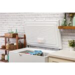 Hotpoint 251 Litre Chest Freezer - White - Image 5