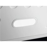 Zanussi 198 Litre Chest Freezer - White - Image 5