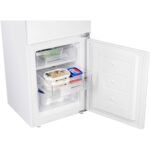 Fridgemaster 247 Litre Integrated Fridge Freezer - Image 4