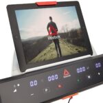 Reebok i-Run White 4 Treadmill - Image 4