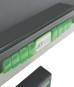 Reebok Jet 200 Folding Treadmill - Image 3