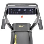 Reebok FR20 Floatride Treadmill - Black - Image 18