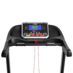 FYTTER RUNNER RU-08R Folding Treadmill - Image 7