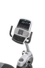 NordicTrack GX 4.7R Recumbent Cycle - Image 6