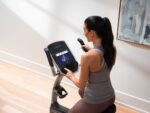 NordicTrack GX 4.5 PRO Exercise Bike + 1 Month Family iFIT Coach Subscription Included - Image 5